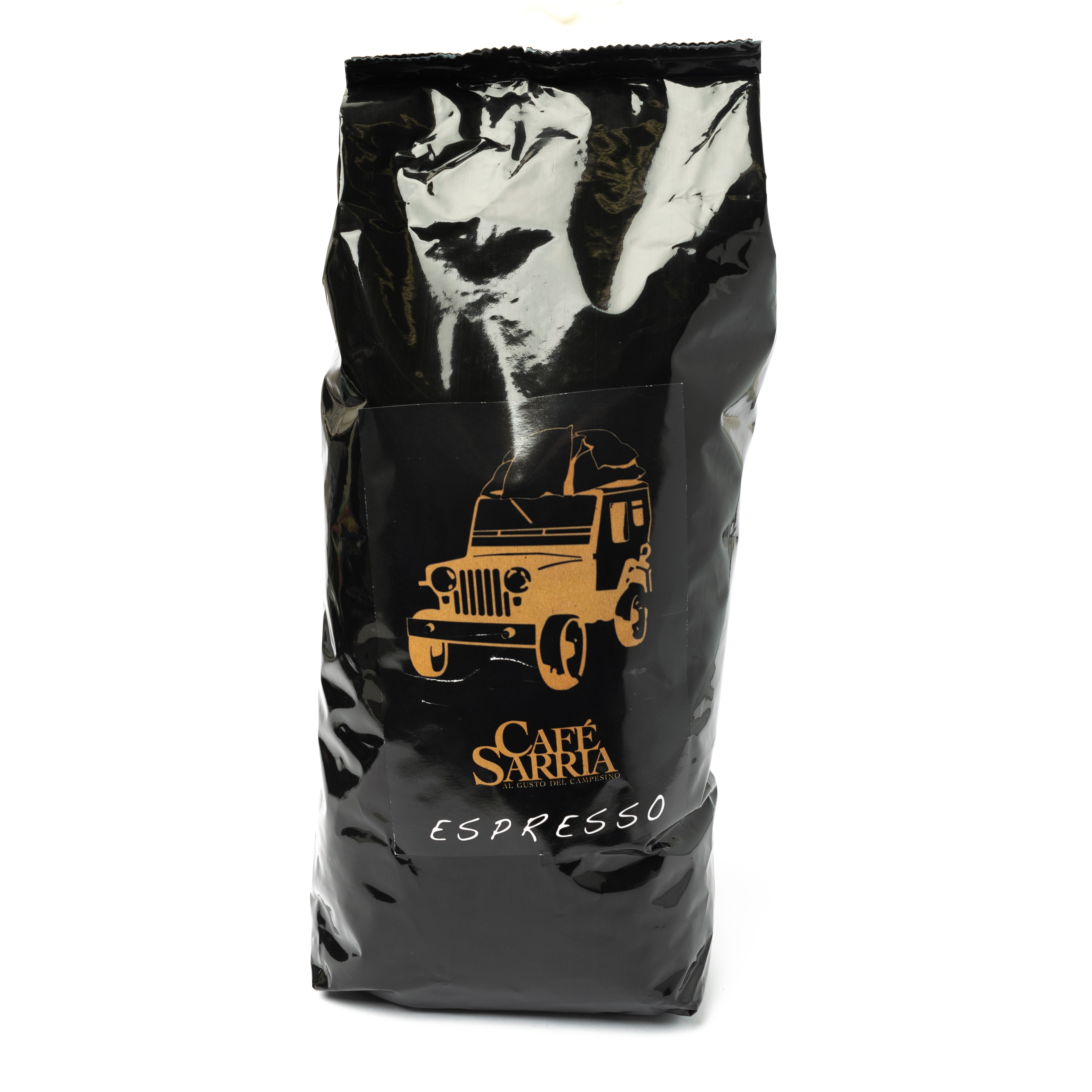 CAFÉ SARRIA Espresso